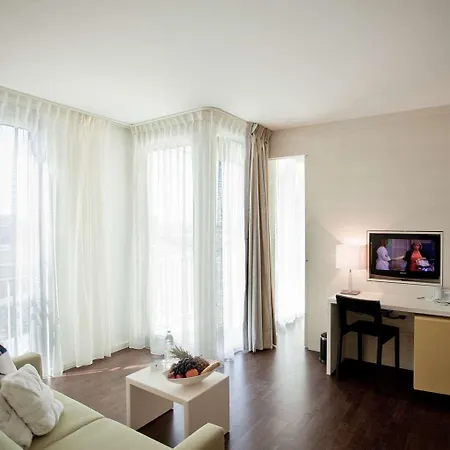 Falkensteiner Family Diadora Отель