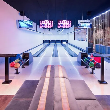 Falkensteiner Family Diadora Отель