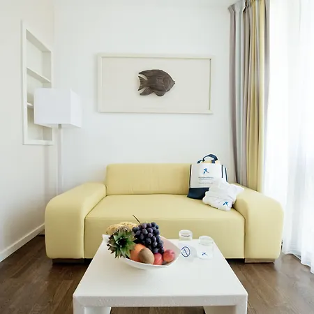 Falkensteiner Family Diadora 5*