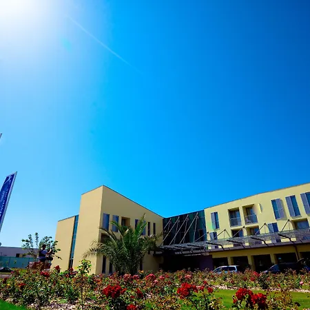 Falkensteiner Family Diadora Отель 5*