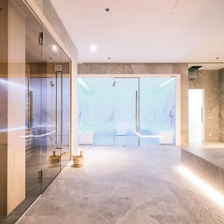 Falkensteiner Family Diadora Отель 5*