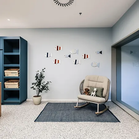 Falkensteiner Family Diadora Петрчане