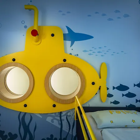 Falkensteiner Family Diadora Отель Петрчане