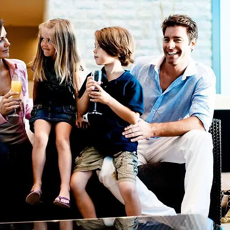 Falkensteiner Family Diadora Hotel 5*