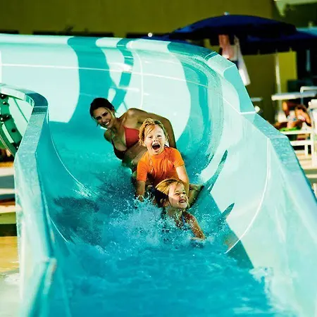 Hotel Falkensteiner Family Diadora 5*