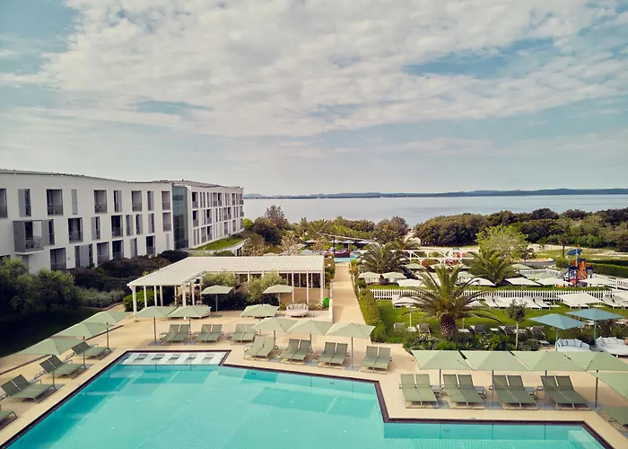Hotel Falkensteiner Family Diadora 5*