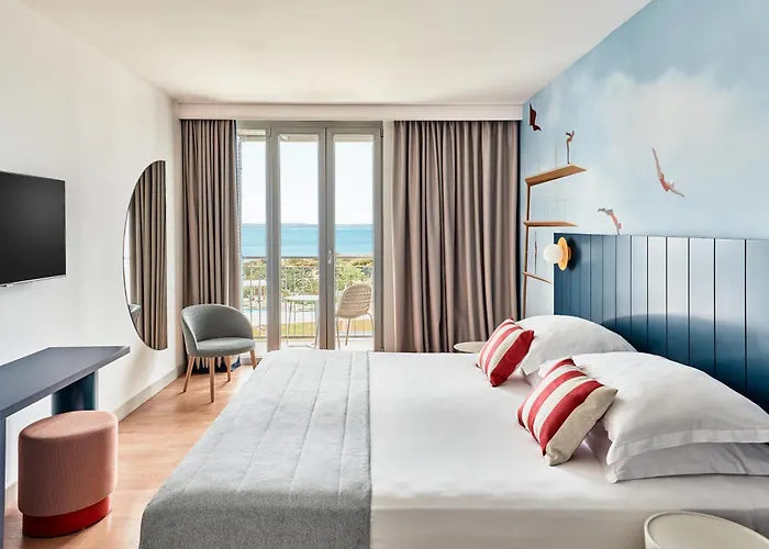 Falkensteiner Family Diadora Hotel 5*