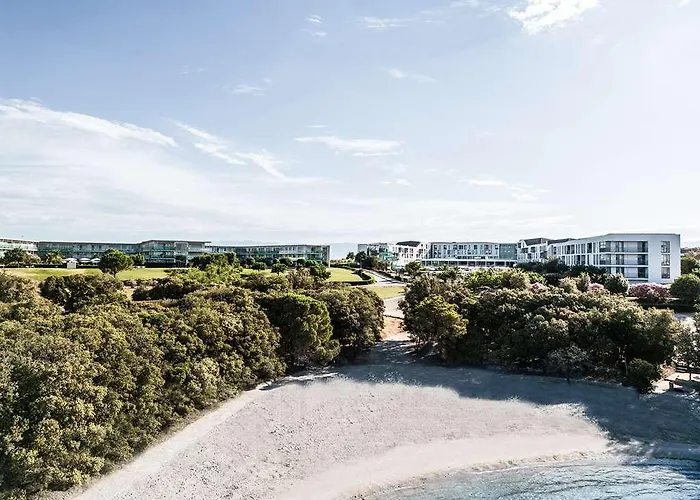 Hotel Falkensteiner Family Diadora 5*