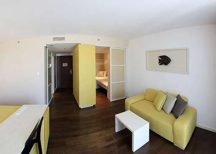 Hotel Falkensteiner Family Diadora 5*