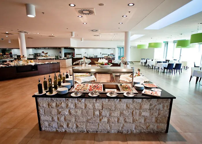 Falkensteiner Family Diadora Hotel Petrcane
