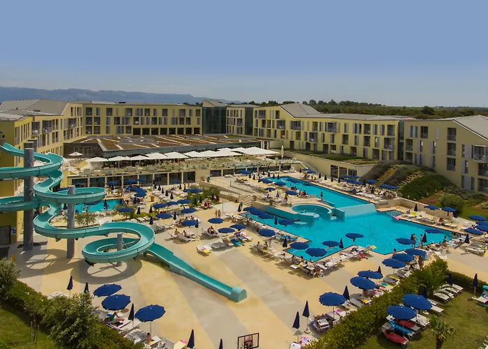 Hotel Falkensteiner Family Diadora