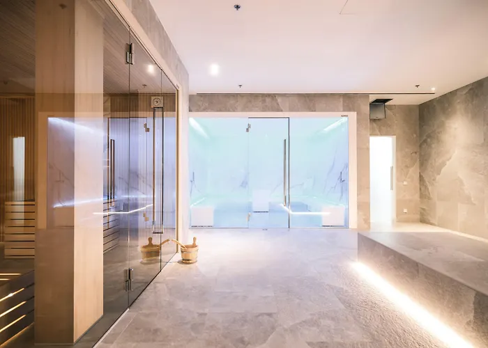 Falkensteiner Family Diadora Hotel 5*