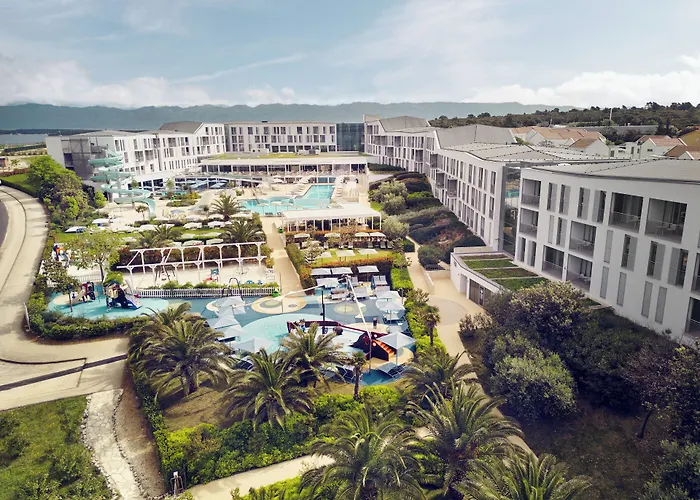 Hotel Falkensteiner Family Diadora 5*