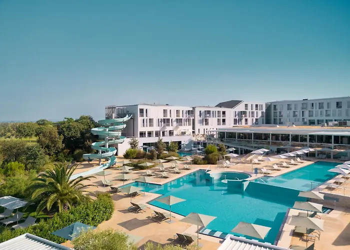 Hotel Falkensteiner Family Diadora Petrcane