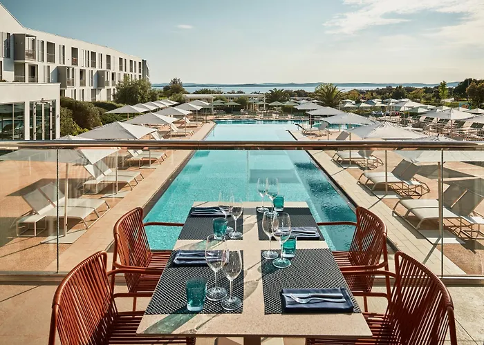 Hotel Falkensteiner Family Diadora 5*