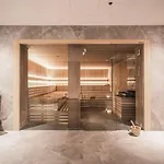 法肯斯特尼狄亚多拉家庭酒店 酒店