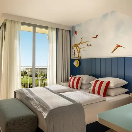 Falkensteiner Family Diadora Hotel 5*