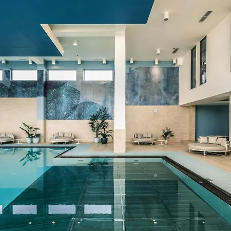 Falkensteiner Family Diadora Hotel 5*