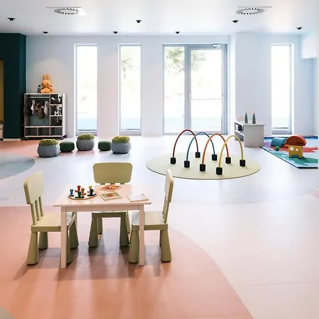 Falkensteiner Family Diadora Otel 5*