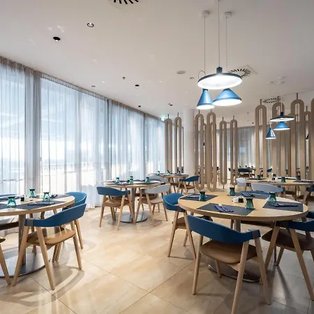 Hotel Falkensteiner Family Diadora 5*