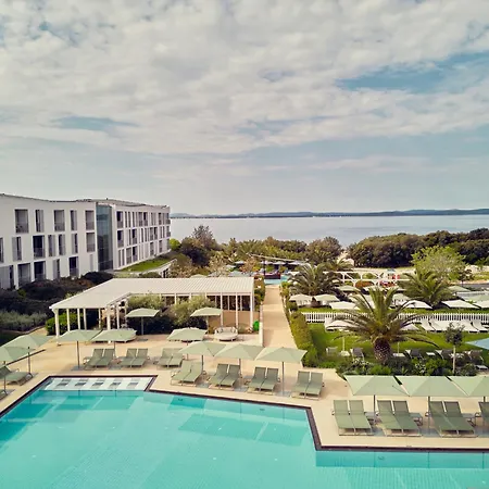 Hotell Falkensteiner Family Diadora 5*