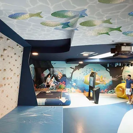 Hotel Falkensteiner Family Diadora 5*