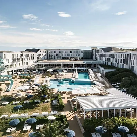 Falkensteiner Family Diadora 5* Petrcane