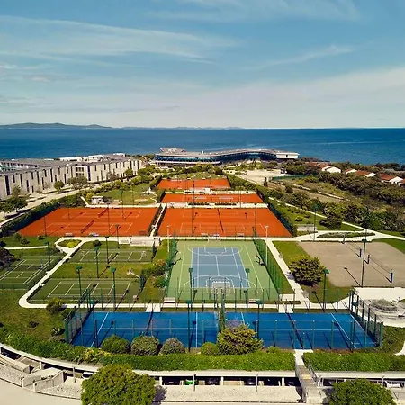 Hotel Falkensteiner Family Diadora Petrčane