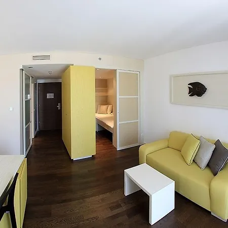 Hotel Falkensteiner Family Diadora 5*