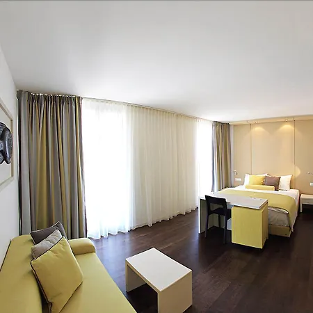 Hotel Falkensteiner Family Diadora 5*