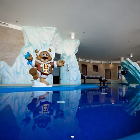 法肯斯特尼狄亚多拉家庭酒店