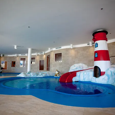 Falkensteiner Family Diadora 5* Petrčane