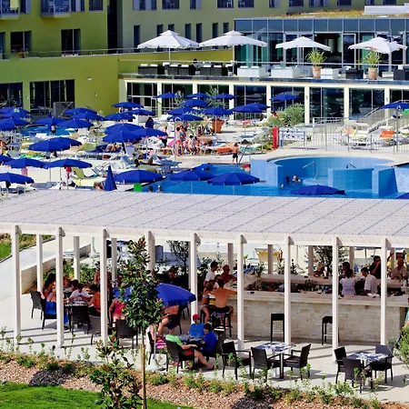 Falkensteiner Family Diadora Hotel