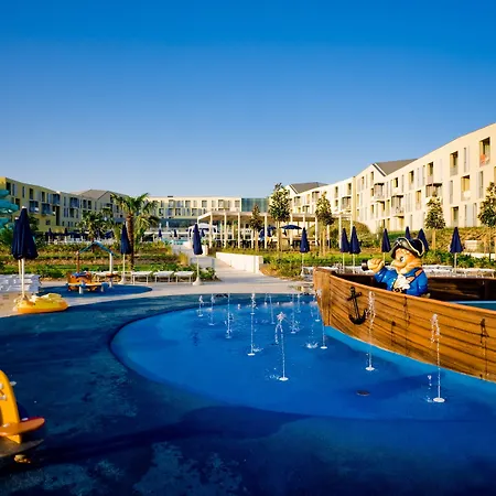 酒店 法肯斯特尼狄亚多拉家庭酒店