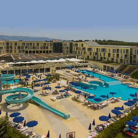 Hotel Falkensteiner Family Diadora