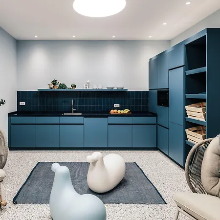 法肯斯特尼狄亚多拉家庭酒店 5*