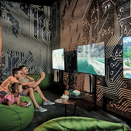 Falkensteiner Family Diadora 5* Petrčane
