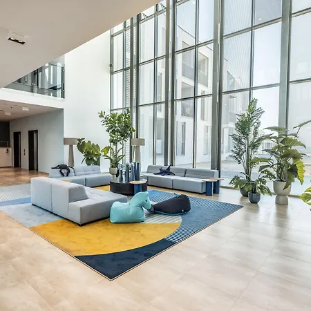 法肯斯特尼狄亚多拉家庭酒店