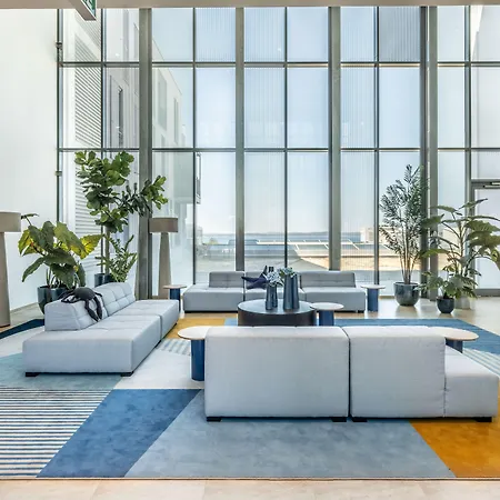 法肯斯特尼狄亚多拉家庭酒店 5*