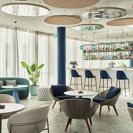 法肯斯特尼狄亚多拉家庭酒店 5*