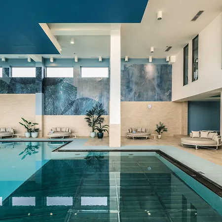 Hotel Falkensteiner Family Diadora