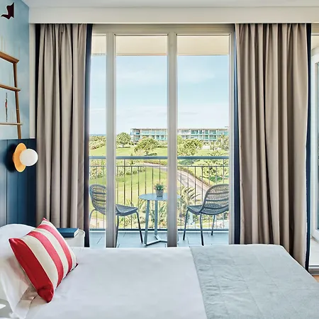 Hotel Falkensteiner Family Diadora 5*