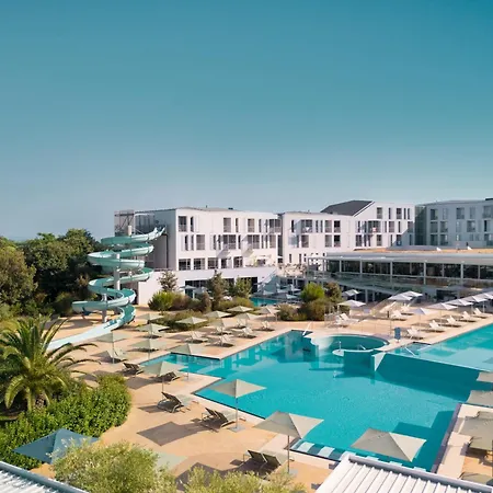 Hotel Falkensteiner Family Diadora Petrcane