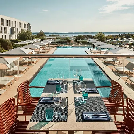 Hotel Falkensteiner Family Diadora 5*