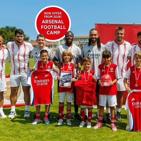 Falkensteiner Family Diadora Hotel