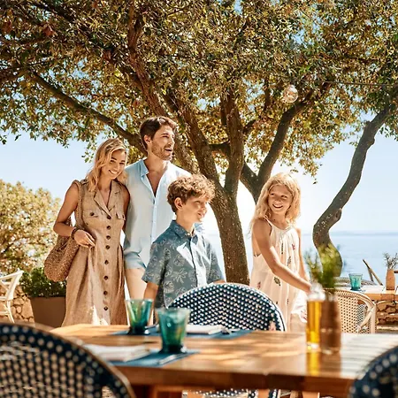 Falkensteiner Family Diadora 5*