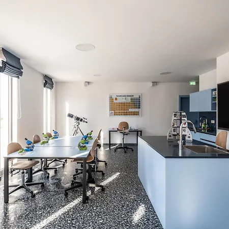 Falkensteiner Family Diadora Hotel Petrcane