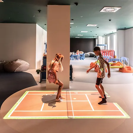 Hotel Falkensteiner Family Diadora 5*