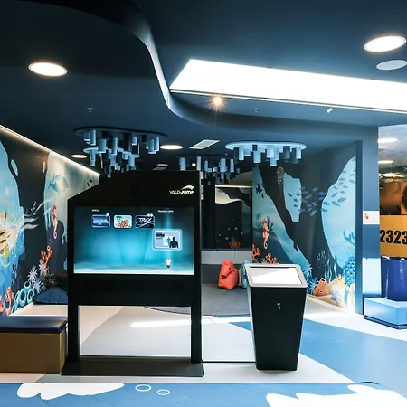 Hotel Falkensteiner Family Diadora 5*