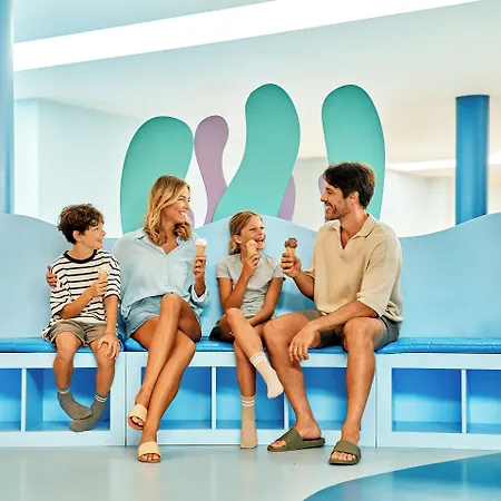 Falkensteiner Family Diadora Hotel 5*